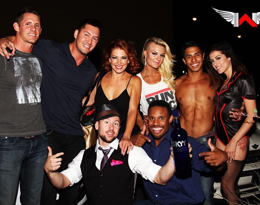Wild Entertainment Talent