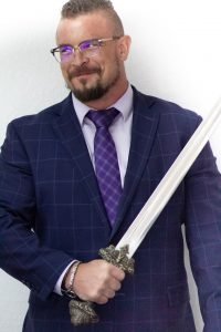 Tony Spinellie