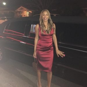 Ashley Love