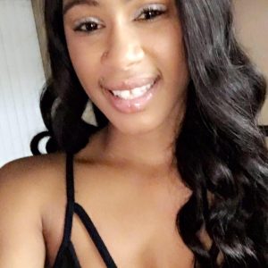 Ashley Love