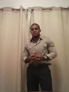 Donte