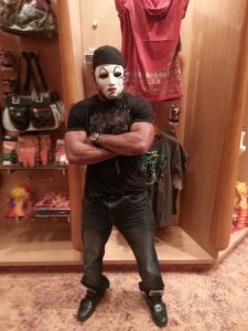 Donte