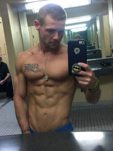 Paxton Elliott