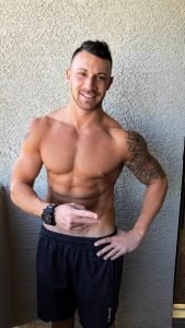 Logan Giovanni