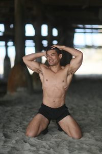 Anthony Flux