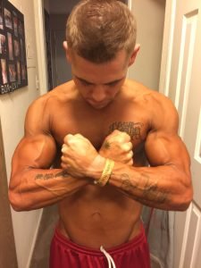 Paxton Elliott