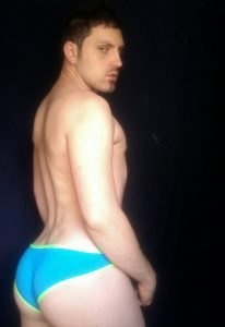 Jayk Knight