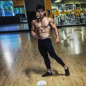 Anthony Flux