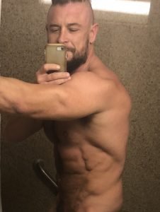 Tony Spinellie