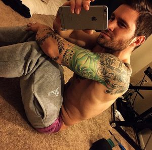 Kevin LA