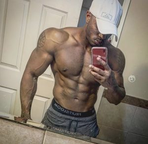 Damien the Body