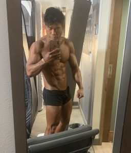 Anthony Flux
