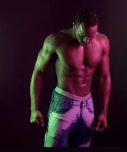 Damien the Body