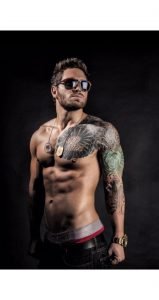Kevin LA