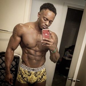 Damien the Body