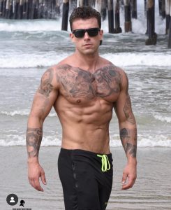 Billy Rock