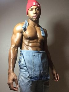 Brody Lucks