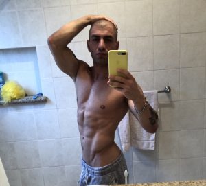 Jason Moody
