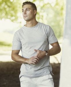 Demian White