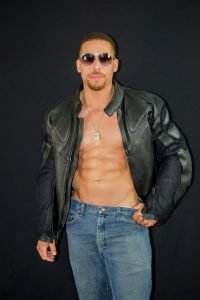 Damien
