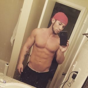 Damien Dallas