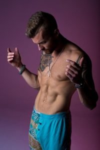 Hayden James
