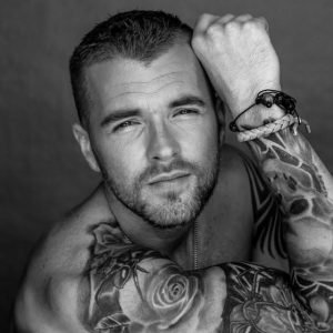 Hayden James