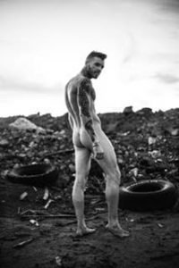 Hayden James