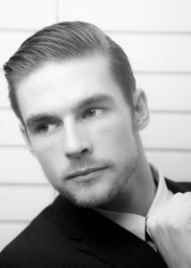 Bradley Masterson