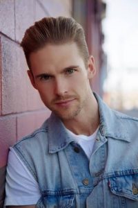 Hunter Reid