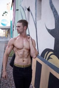Bradley Masterson
