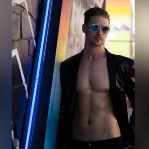 Hunter Reid