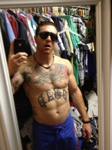 Johnny Begood