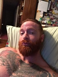 Johnny Begood