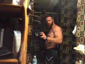 Johnny Begood