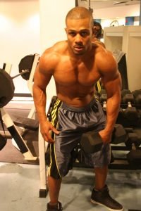 Donte