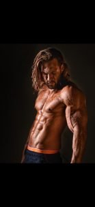 Tarzan
