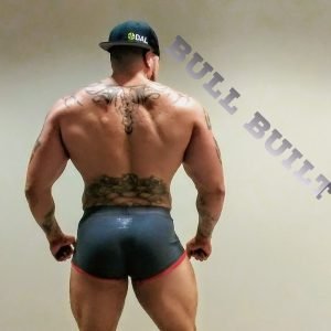 Bull