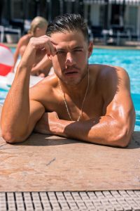 Erik Scott