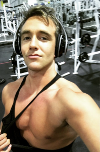 JJ Underwood