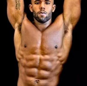 Kris Adonis