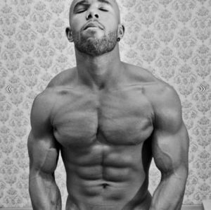 Kris Adonis