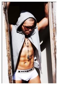 Rico Love