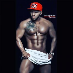Rico Love