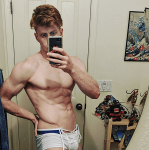 Jonathan Joestar