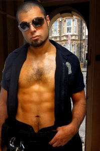 Zane