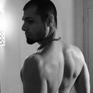 Zane