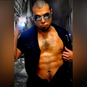 Zane