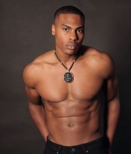 Andre D