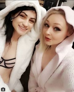 Arielle Aquinas